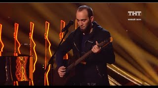 Новые ПЕСНИ: ЗЕЛИМХАН - САНСАРА