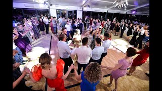 Prezentare NUNTĂ: DJ & Maestru de Ceremonii/Solistă folclor