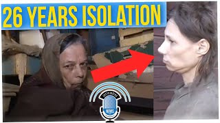 Elderly Woman Kept Daughter Isolated for 26 Years (ft. Anthony Lee)