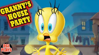 GRANNY’S HOUSE PARTY EVENT - Looney Tunes World of Mayhem #267