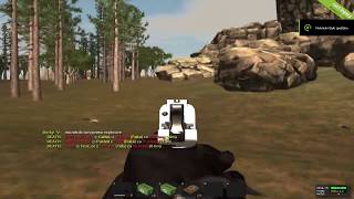 rust legacy is a fun game (Rusted.cz)