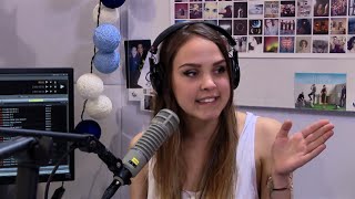 ZELMA "VINJA" battle rap ''Pieliec punktu!''