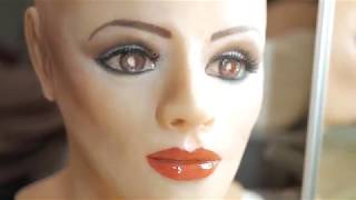 Creating a Rubberdoll
