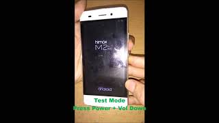 Himax Y12 Bypass google account / reset FRP with external memory Card ONLY!!
