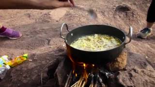 #travelore - S01E03 - Yogi Hills (Mumbai)