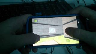 Half-Life: Opposing Force Mobile (Android and iOS)