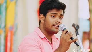 Babel Gopuram Paniyum...Song by Kevin Babu