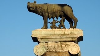 Roma HD. Rome in 4 days. Rome en 4 jours. Řím za 4 dny. [cz,en,fr]