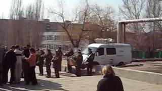 Под чьим флагом Куба flv