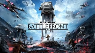 Star Wars-Battlefront PC Gameplay Nvidia GeForce Gt 730