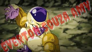 Vageta ( AMV ) Chris Travis & Bones  We Up