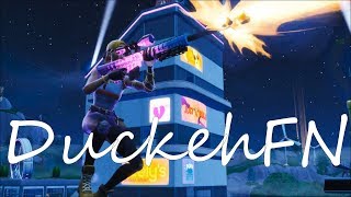 Drum Gun ASMR S9