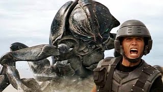 USA 2019; 27 April. Teil 2/3: (Brain)BUGS! Nur ein toter Bug ist ein guter Bug!