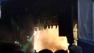 Linkin Park - The Catalyst (live)