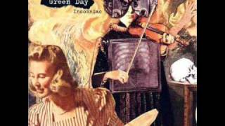 Green day - Insomniac 02 - Brat