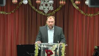 Is today's church acting like Gomer, the prostitute? Pastor Artur Pawlowski 21 Dec  2019
