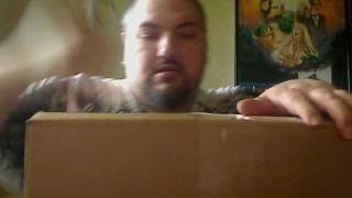 Big WWE DVD Blu-Ray and T-shirt Unboxing #17