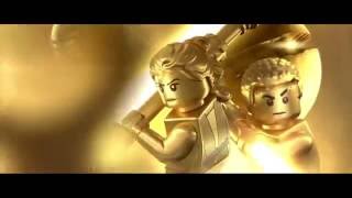 Droids: The Force Awakens Game - LEGO Star Wars - Character Spot