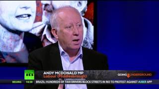 Escaping Eritrea, Reforming the Welfare Bill, Labour donations and Cuba-US relations (EP 237)