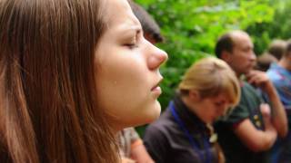 Малин 2010 Worship (Прославлення)
