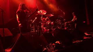 Tony MacAlpine - Tears of Sahara (Live in San Francisco) 2020