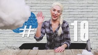 Сделай Сам | Как сделать ночник в виде облака | How to make a nightlight in the shape of clouds