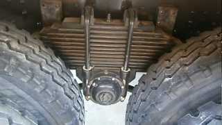 Самосвал Shaanxi(Shacman) 6x4 (Благовещенск) Экспортный вариант