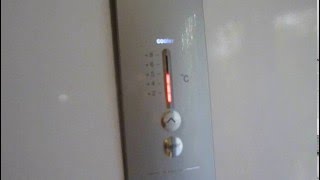 Диагностика ХОЛОДИЛЬНИКА Бош Bosch KGN 36X25 8-965-250-41-48