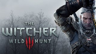 The Wither 3 Wild Hunt запуск на ноутбуке тест