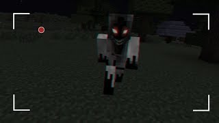 The Haunted House 3 - Minecraft Horror Machinima