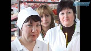Ко Дню города. «Ивантеевка. Город, в котором мы...»