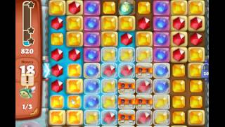 Diamond Digger Saga Level 168