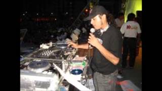 KISS SOUND EL REY DEL WEPA VS. SONIDO ROYAL MDB 2013