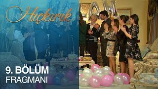 Hıçkırık 9. Bölüm Fragmanı