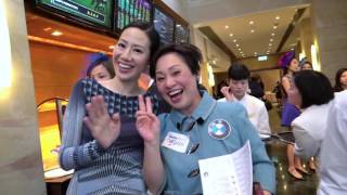BMW Hong Kong Derby 2016.