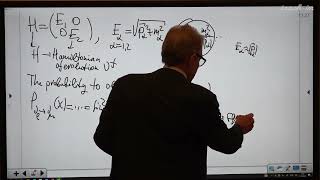 Студеникин А.И.-Физика нейтрино.Часть 1- 4.The problem of mixing and oscillations of three neutrinos