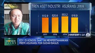 Generali Indonesia: Kinerja Industri Asuransi Kembali Normal di 2022