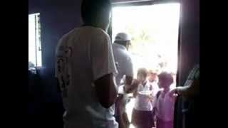 MANNA PACK RICE Honduras video 2