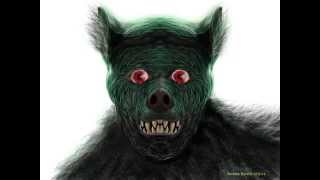 Funkytown Werewolf