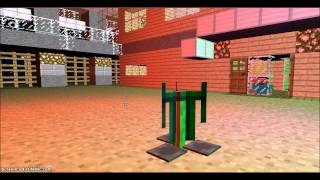 Minecraft Animation: Monster School: Alchemy