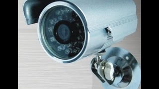 Usb камера для охраны  + веб камера
