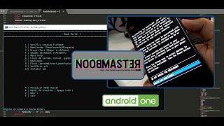 Desbloqueando bootloader Mi A2