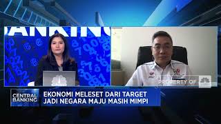 Pengusaha Mal Minta Izin Dipermudah & Keringanan Pajak, Kenapa?