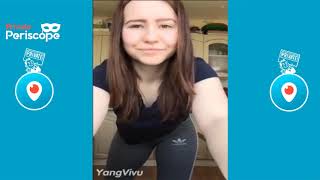 Periscope Show -  #45