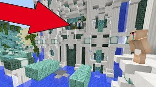 КТО КРУЧЕ ПРО ИЛИ НУБ В МАЙНКРАФТ! МЕГА ИСПЫТАНИЯ MINECRAFT ДЕТРАН ЛОВУШКИ КРУТЫЕ ТРОЛЛИНГ