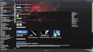 ARK "Video Driver Crashed and Was Reset" Решение проблемы