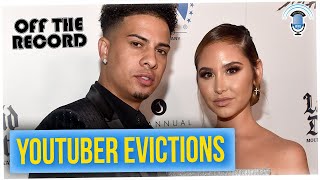 Off The Record: Risky Loans and Big Tax Bills (ft. Silent Mike)