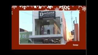 COMERCIAL DORIANA CONFECÇÕES - PROMOÇÃO DE NATAL 2012