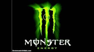 MOSTER ENERGY DRINK 666 EXPOSED (MUST WATCH)!
