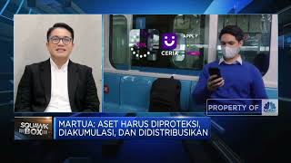 Kelola Investasi Saat Resesi Dengan Personal Financial Management BRImo